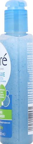 imageBior Daily Blue Agave Baking Soda Balancing Pore Cleanser Liquid Cleanser for Combination Skin to Penetrate Pores amp Gently Exfoliate Skin 677 OunceBior Daily Blue Agave Baking Soda Balancing Pore Cleanser