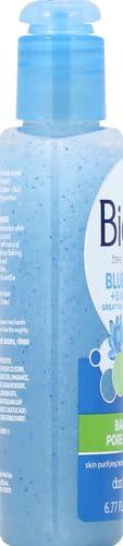 imageBior Daily Blue Agave Baking Soda Balancing Pore Cleanser Liquid Cleanser for Combination Skin to Penetrate Pores amp Gently Exfoliate Skin 677 OunceBior Daily Blue Agave Baking Soda Balancing Pore Cleanser