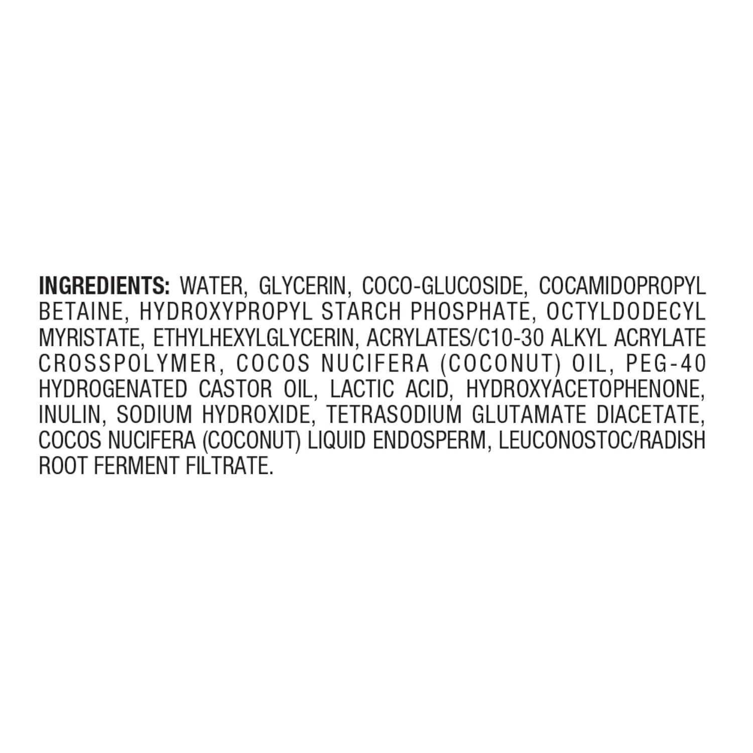 imageBior Hydrate amp Glow Gentle Face Wash for Dry Skin Sensitive Skin Dermatologist Tested Fragrance free SLSSLES Sulfate Free Facial Cleanser Cruelty Free amp Vegan Friendly 677 Oz BottleCleanser