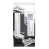 Bioré Charcoal Makeup Removing Cloths, with Micellar Cleansing Water, No-rinse Makeup and Oil Removal, for Oily Skin, 25 Count