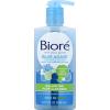 Bioré Daily Blue Agave + Baking Soda Balancing Pore Cleanser, Liquid Cleanser for Combination Skin, to Penetrate Pores & Gently Exfoliate Skin, 6.77 Ounce(Bioré Daily Blue Agave + Baking Soda Balancing Pore Cleanser)