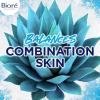 Bioré Daily Blue Agave + Baking Soda Balancing Pore Cleanser, Liquid Cleanser for Combination Skin, to Penetrate Pores & Gently Exfoliate Skin, 6.77 Ounce(Bioré Daily Blue Agave + Baking Soda Balancing Pore Cleanser)