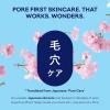 Bioré Nose+Face Blackhead Remover Strips, Deep Cleansing Strips for Nose, Chin, or Forehead, Instant Blackhead Removal and Pore Unclogging, Oil-free, Non-Comedogenic Use, 14 Count