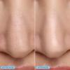 Bioré Pore Refining Bubbling Nose Mask, Glycolic Acid and Hyaluronic Acid Exfoliant for Face, Pore Cleansing Mask, 8 Ct