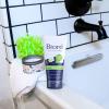 Bioré Pore Unclogging Scrub, Removes Excess Dirt and Oils, Face Scrub, with Salicylic Acid, Oil Free, (HSA/FSA Approved), 5 Ounces(5 Ounce (Pack of 3))