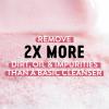 Bioré Rose Quartz + Charcoal Daily Purifying Cleanser, Oil Free Facial Cleanser Energizes Skin, Dermatologist Tested and Cruelty Free, 6.77 oz(6.77 Ounce (Pack of 1))