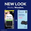 Biore Charcoal Deep Cleansing Pore Strips, Nose Strips for Blackhead Removal on Oily Skin, Features C-Bond Technology with Instant Pore Unclogging, 18 Count(18 Count (Pack of 1))