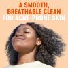 Biore Gentle & Breathable Acne Face Wash, Gentle Face Cleanser for Sensitive and Acne Prone Skin, Infused with Willow Bark Extract to Clarify Skin, Fragrance Free, 6.77 Oz(Unscented)