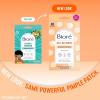 Biore Pimple Patches, Cover & Conquer Blemish Patch, Medical Grade Ultra-Thin Hydrocolloid for Covering Zits and Blemishes, HSA/FSA Approved, 30 Count(30 Count (Pack of 1))