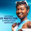 Biore UV Aqua Rich Daily Hydrating Facial Moisturizer with SPF 50 | Oil Free Sunscreen for Sensitive Skin with Hyaluronic Acid, Non-Comedogenic, Dermatologist Tested, 1.7 Oz/3 Pack(1.7 Fl Oz (Pack of 3))