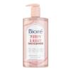Bioré Rose Quartz + Charcoal Daily Purifying Cleanser, Oil Free Facial Cleanser Energizes Skin, Dermatologist Tested and Cruelty Free, 6.77 oz(6.77 Ounce (Pack of 1))