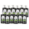 Biore Deep Pore Charcoal Face Wash, Daily Facial Cleanser for Dirt & Makeup Removal, for Oily Skin, 6.77 Oz, Pack of 3(6.77 Fl Oz (Pack of 12))