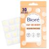 Biore Pimple Patches, Cover & Conquer Blemish Patch, Medical Grade Ultra-Thin Hydrocolloid for Covering Zits and Blemishes, HSA/FSA Approved, 30 Count(30 Count (Pack of 1))
