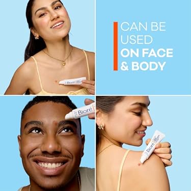 Buy Bioré Online – Pore Strips, Facial Cleansers & UV Sunscreen Skincare Skincare for Daily Use