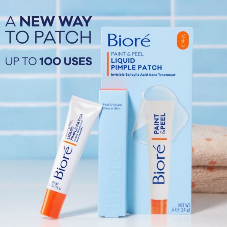 Buy Bioré Online – Pore Strips, Facial Cleansers & UV Sunscreen Skincare Skincare for Daily Use