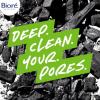 Bioré Men’s Skincare Charcoal Face Wash, Deep Cleans Pores & Refreshes Skin, 6.77 Fl. Ounces(6.77 Ounce (Pack of 2))