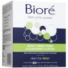 Biore Daily Recharging Cleansing Cloths Refill, 60 ct