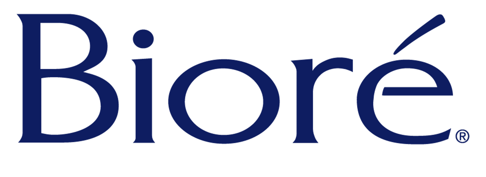 Bioré Skincare Products